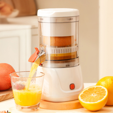 350ML Wireless Rechargeable Citrus Juicer