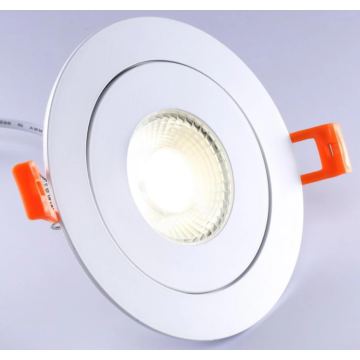 Lampade a lordo a LED montato su superficie