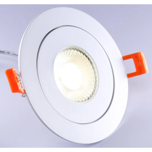 Ytmonterade LED -lampor lampor