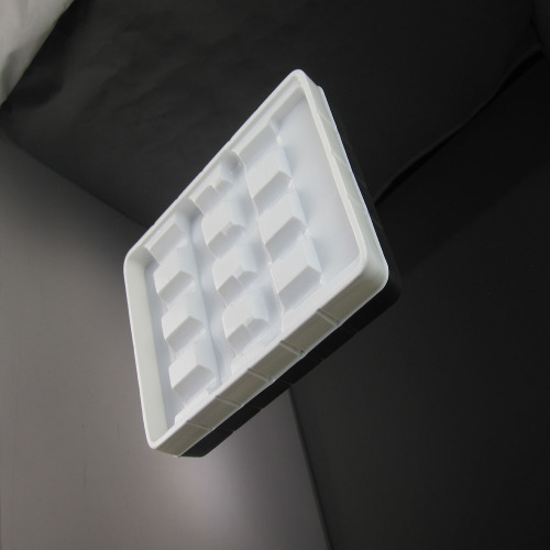 For Pharmaceutical Test Tube Plastic Blister
