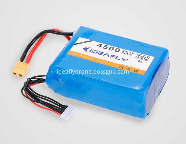 Drone Lipo Battery