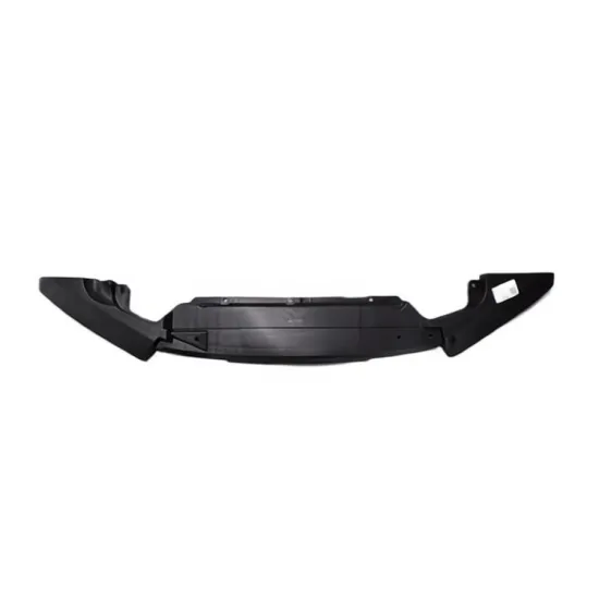 Hot 71160-TGG-Q00 Car Parts - Front Bumper Lower Guard for Honda Civic 2021 FK7
