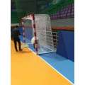 Premium Handball Goal for Outdoor Play