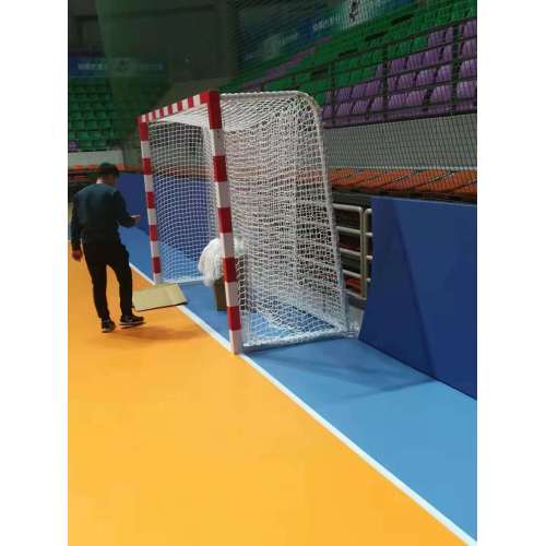 Premium Handball Goal for Outdoor Play