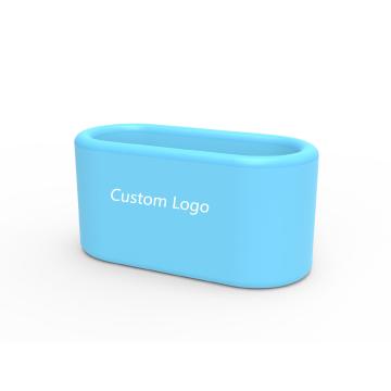 Inflatable Ice Bath Cold Plunge Tub with Custom Logo