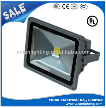 Chinese manufacturers direct sales IP65 50w high brightness COB led flood light motion,Energy Saving floodlight