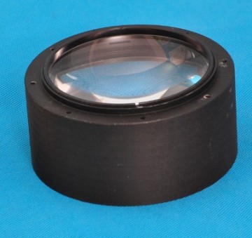 Theatre Lighting Lens