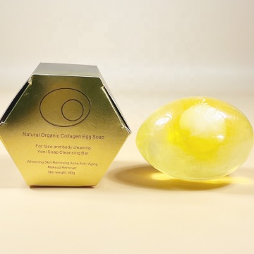 Organic Private Label Female Care Vaginal Cleansing Yoni Soap Bar