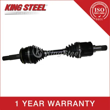 42430-0k020 Auto Parts Drive Shaft For Toyota Hilux KUN2