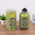Drink Beverage PVC Shrink Bottle Labels