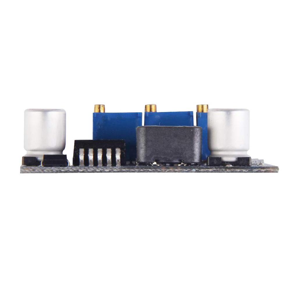 LM2596 LED Driver DC-DC Step-down Adjustable CC/CV Power Supply Module Battery Charger Adjustable LM2596S Constant Current