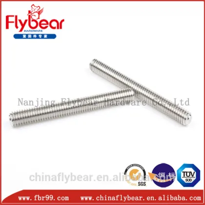 FBR stainless steel wheel stud in stock