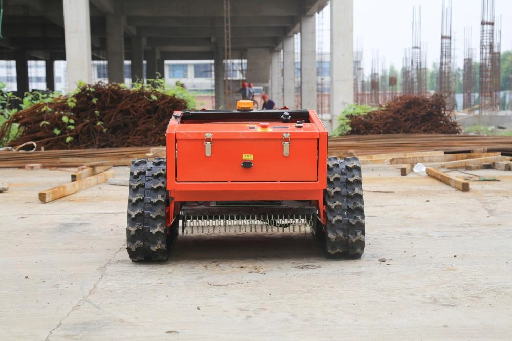 Source Manufacturer Quality Assurance Will Die Lawn Stripper Heavy Duty Lawn  Mower Skid Steer Lawn Mower - China Remote Control Lawn Mower and Lawn Mower  price