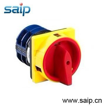 2012 LW26GS Pad-Lock Type Rotary Switches