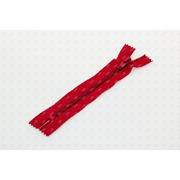 #7 nylon zipper hot sale