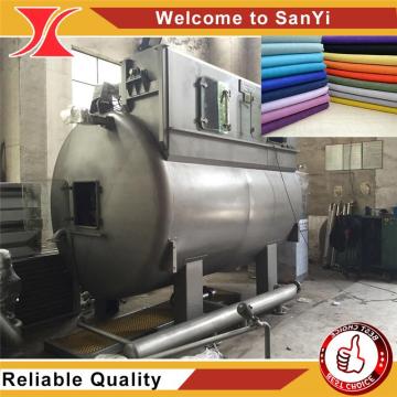 Garments fabric sample dyeing machinary machine