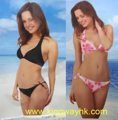 Closeout, Stocklot Of Bikini, Swimsuit, Swimwear