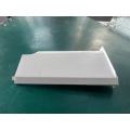 Washing machine waterproof cover