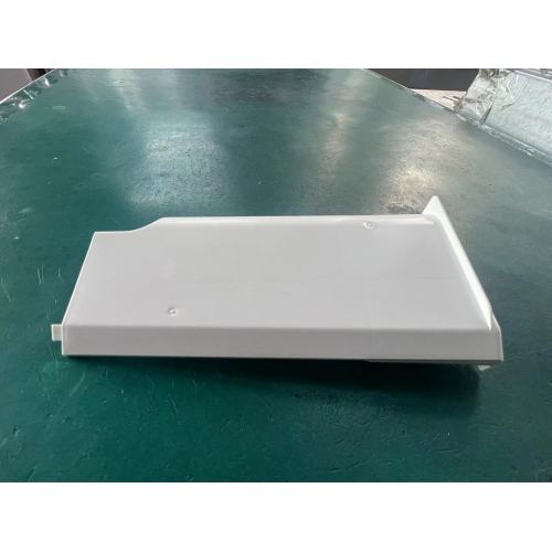 Washing machine cap Washing machine lid