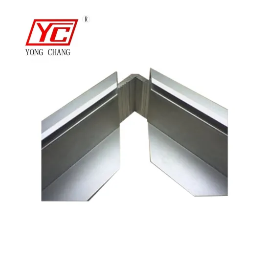 Aluminum Profiles & Extrusions for Solar Applications