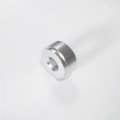 Noce del connettore dell&#39;alluminio dell&#39;alluminio dell&#39;ingrosso 1 / 4Npt