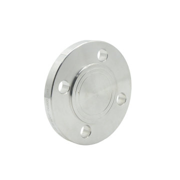 Blind Flange Carbon Steel RF ANSI B16.5