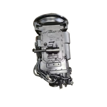 ET-16109A 9-Speed Gearbox Assembly for Truck: Comprehensive Guide and Product Details