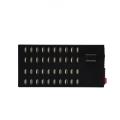 40 Port Multi Device Charger 300W