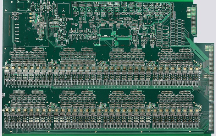 Big Size Multi Layer