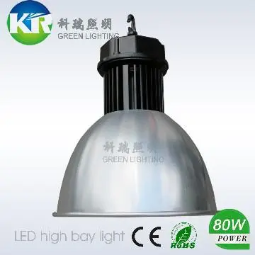 cree ,UL MEAN WELL driver,high bay/ highbay light/LED Highbay Light