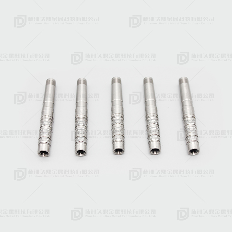 Tungsten heavy alloy darts supplier