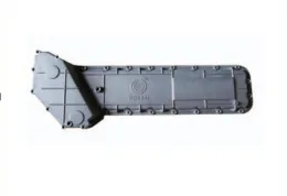 Truck engine parts oil cooler cover VG14010083B