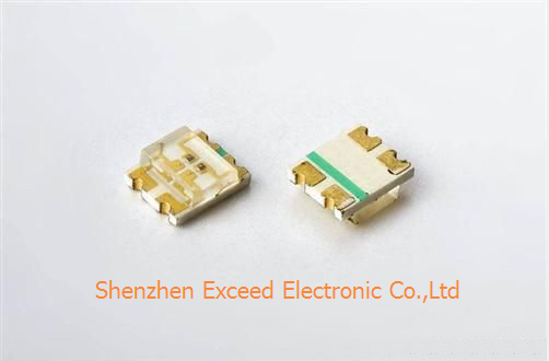 SMD LED Light Components