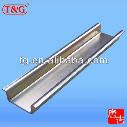 Din Rail Enclosure, High Quality Din Rail Enclosure on