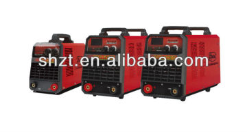 Inverter DC MMA welder Dual volt ZX7-315S