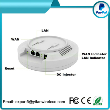 YF9500S wireless router wifi ap ceiling ,indoor AP