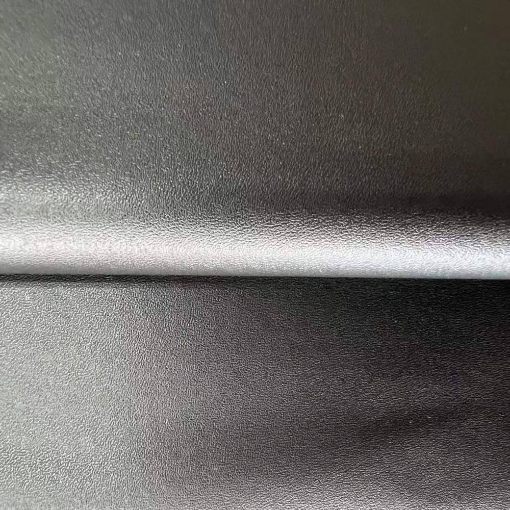 Windscreen Pvc Artificial Leather