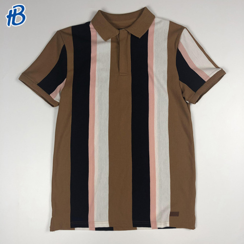 Высококачественная индивидуальная рубашка Polo Unisex