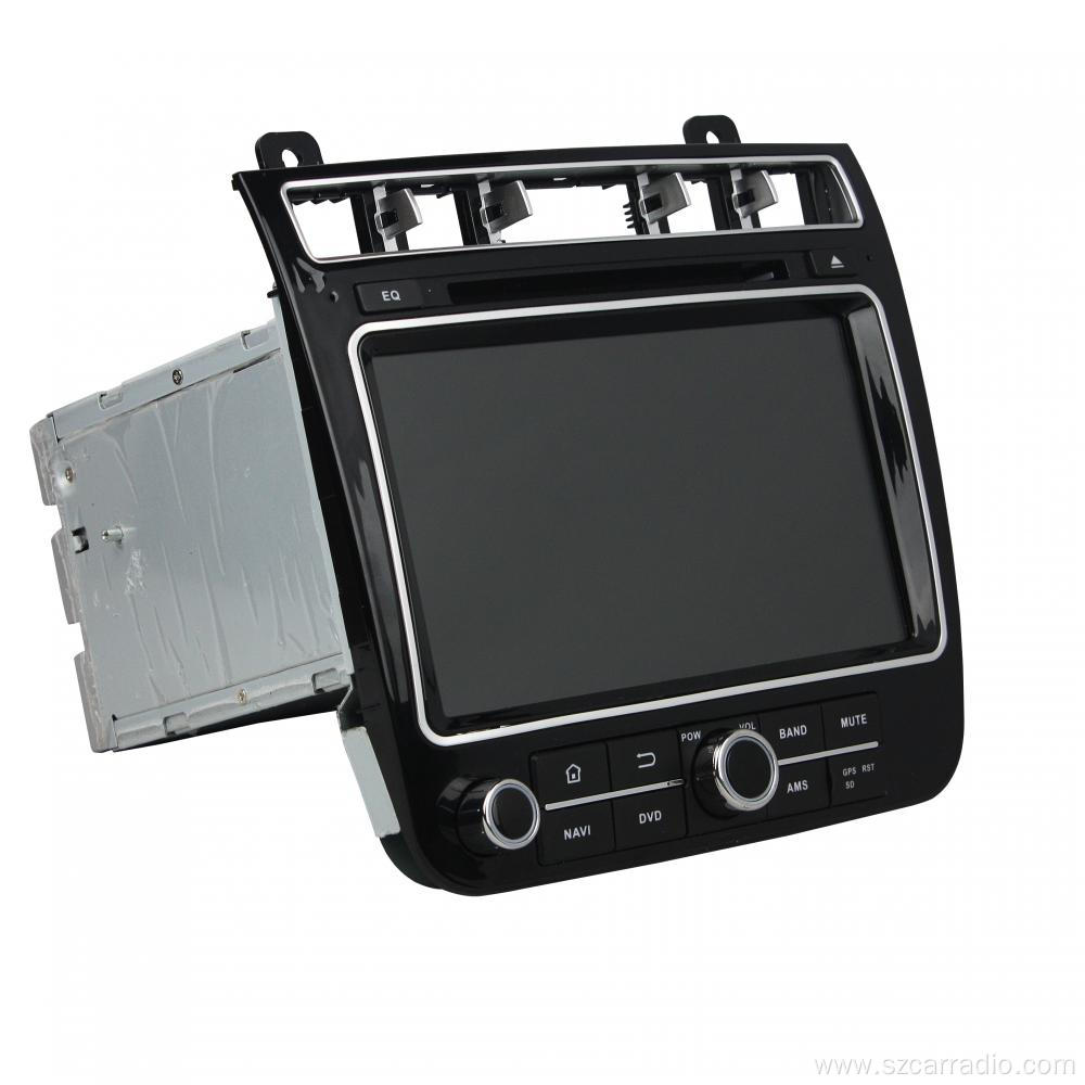 Android 9.0 In-dash dvd for TOUAREG 2015 2016