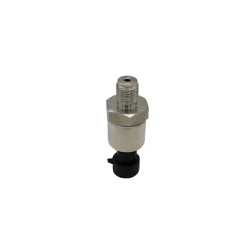 Gas high pressure sensor for general purpose vehicles