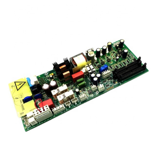 Elevator OVF Inverter Drive PCB Board GDA610AAW1