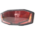 6V Light/Rear Light per Bafang BBS0102 BBSHD