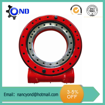 9 inch slew drive slew bearing