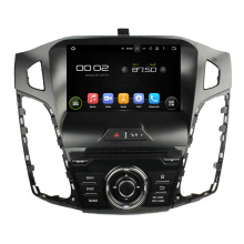 Car Multimedia DVD player for Ford Focus 2012