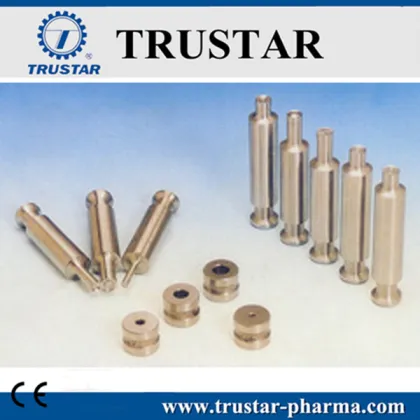 salt tablet press machine