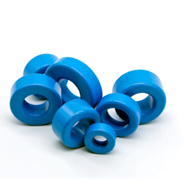 High Quality Amorphous Powder Core