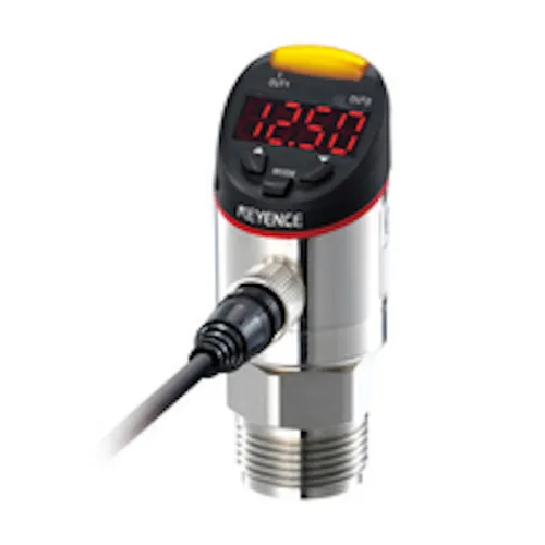 Keyence Pressure Sensors, High Quality Keyence Pressure Sensors on