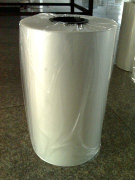 The high quality pof polyolefin shrink film