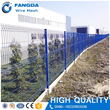 brand new design promotional Super Cheap design windbreak fencing mesh