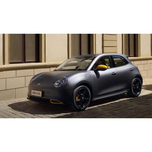 2024 501 км GWM ORA Good Cat Luxury Edition